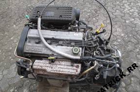 FORD MONDEO MK1  1,8 16V 95 год,-двигатель КОМПЛЕКТНЫЙ 115tys.km