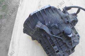 Ford Mondeo MK1 1,8 TD  КОРОБКА ПЕРЕДАЧw