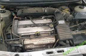 FORD MONDEO MK1 1.6 16V двигатель  F-VAT