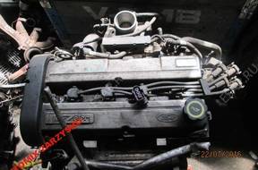 FORD MONDEO MK1 1.6 16V двигатель
