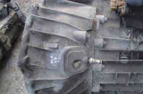 FORD MONDEO MK1 1.6 16V КОРОБКА ПЕРЕДАЧW
