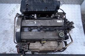 FORD MONDEO MK1 1.6 двигатель