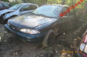 Ford Mondeo mk1 1.8 16V 93r SEDAN NA CZCI двигатель