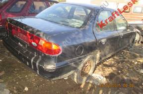 Ford Mondeo mk1 1.8 16V 93r SEDAN NA CZCI двигатель