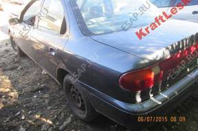 Ford Mondeo mk1 1.8 16V 93r SEDAN NA CZCI двигатель