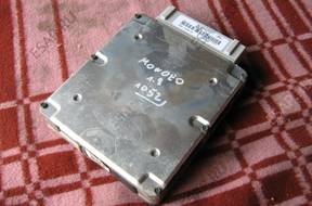 FORD MONDEO MK1 1.8 16V БЛОК УПРАВЛЕНИЯ ДВИГАТЕЛЕМ