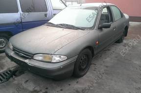 FORD MONDEO MK1 1.8 16V двигатель  RADOM