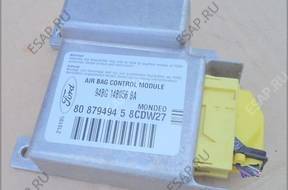 FORD MONDEO MK1 1.8 1993 год СЕНСОР AIRBAG 94BG14B056BA