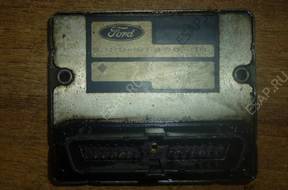 FORD MONDEO MK1 1.8 БЛОК УПРАВЛЕНИЯ 93BB-9F480-BB