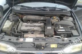 Ford Mondeo Mk1 1.8 КОРОБКА ПЕРЕДАЧ