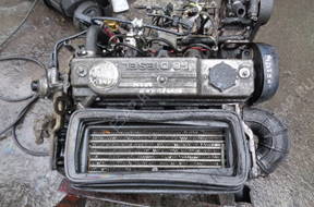 FORD MONDEO MK1 1.8 TD двигатель НАСОС КОМПЛЕКТНЫЙ osprzet