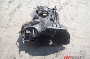 FORD MONDEO MK1 1.8 TD КОРОБКА ПЕРЕДАЧW