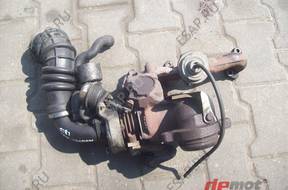 FORD MONDEO MK1 1.8 TD ТУРБОКОМПРЕССОР 93FFF6K682AC