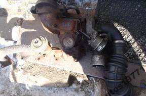 FORD MONDEO MK1 1.8 TD  ТУРБОКОМПРЕССОР