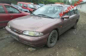 FORD MONDEO MK1 1.8TD NA CZCI двигатель,SKRZYNIA