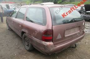 FORD MONDEO MK1 1.8TD NA CZCI двигатель,SKRZYNIA
