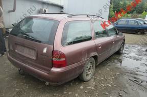 FORD MONDEO MK1 1.8TD NA CZCI двигатель,SKRZYNIA