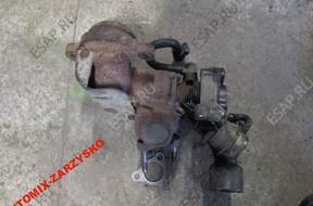 FORD MONDEO MK1 1.8TDI ТУРБОКОМПРЕССОР