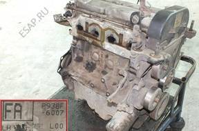 Ford Mondeo Mk1 1995r двигатель 1.6 16V