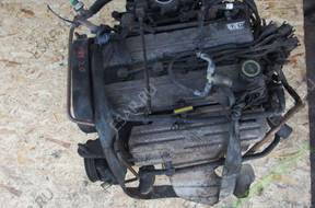 FORD MONDEO MK1 2.0 16 V двигатель NGA MK2