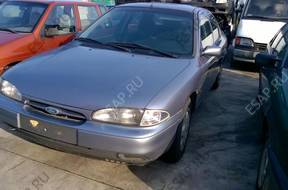 FORD MONDEO MK1 2.0 16V двигатель RADOM CZCI OKAZJA