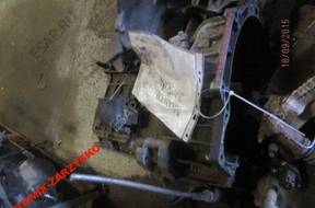 FORD MONDEO MK1 2.0 КОРОБКА ПЕРЕДАЧ DOHC