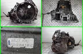 Ford Mondeo MK1 2.5 V6 2,5 V6 КОРОБКА ПЕРЕДАЧw