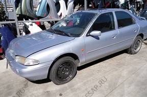FORD MONDEO MK1 2.5 V6 АВТОМАТИЧЕСКАЯ КОРОБКА ПЕРЕДАЧ