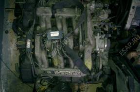FORD MONDEO MK1 2.5 V6 - двигатель -