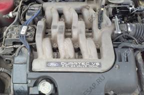 FORD MONDEO MK1  2.5 V6  КОРОБКА ПЕРЕДАЧW