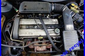 FORD MONDEO MK1 93-96 1.6 16V КОРОБКА ПЕРЕДАЧW