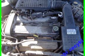 FORD MONDEO MK1 93-96 1.8 16V КОРОБКА ПЕРЕДАЧW