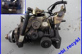 FORD MONDEO MK1 93-96 ТНВД 8448B251A