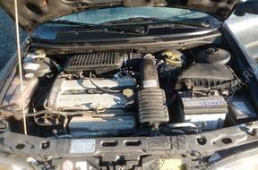 FORD MONDEO MK1 93- КОРОБКА ПЕРЕДАЧ 1.8 16V DOHC
