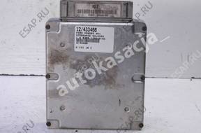 FORD MONDEO MK1 БЛОК УПРАВЛЕНИЯ 1,6 93BB-12A650-AC