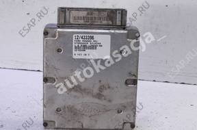 FORD MONDEO MK1 БЛОК УПРАВЛЕНИЯ 1,8 93BB-12A650-BB