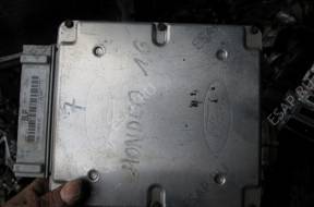 FORD MONDEO MK1 БЛОК УПРАВЛЕНИЯ 93BB12A650AE