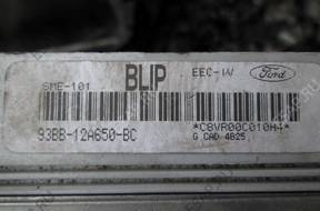 FORD MONDEO MK1 БЛОК УПРАВЛЕНИЯ 93BB12A650AE