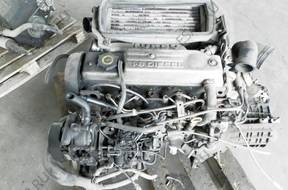 FORD MONDEO MK1 двигатель 1.8 1,8 TD ТУРБО дизельный