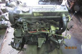 FORD MONDEO MK1,ESCORT-двигатель 1.8TD -P96FF