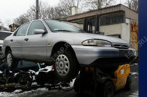 FORD MONDEO MK1 КОРОБКА ПЕРЕДАЧW ADAX