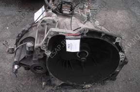 Ford Mondeo MK1 MK2 1,8 КОРОБКА ПЕРЕДАЧw