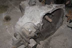 FORD MONDEO MK1 MK2 1.6 16V КОРОБКА ПЕРЕДАЧ
