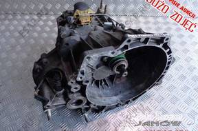 Ford Mondeo MK1 MK2 1.8 16V 93-96r КОРОБКА ПЕРЕДАЧ