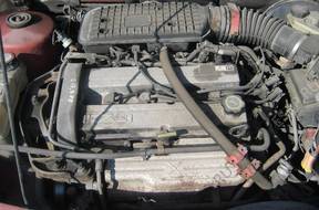 FORD MONDEO MK1 MK2 1.8 16V двигатель