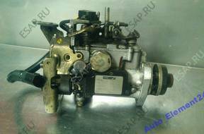 Ford Mondeo MK1 MK2 1.8TD ТНВД.