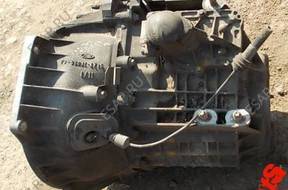 Ford Mondeo MK1 MK2 1.8TDi КОРОБКА ПЕРЕДАЧw