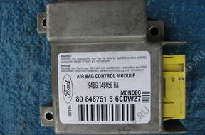 FORD MONDEO MK1 СЕНСОР ПОДУШЕК AIR BAG 94BG14B056