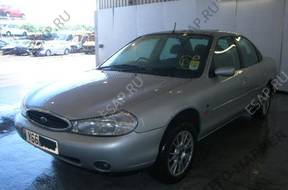 FORD MONDEO MK2 1,8 TD 2000 год. БЛОК УПРАВЛЕНИЯ КОМПЛЕКТ