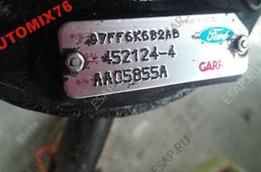 FORD MONDEO MK2 1,8 TD-97FF6K6832AB-ТУРБОКОМПРЕССОР